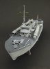 Italeri 5610 British Vosper MTB (1:35)